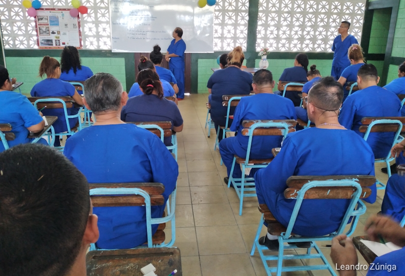 sistema penitenciario1
